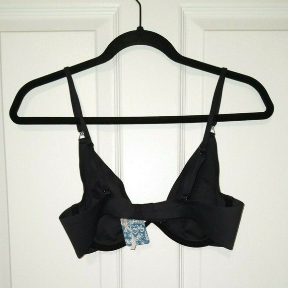 Free People Underwire Bra 34C Adjustable Straps - Picture 8 of 11